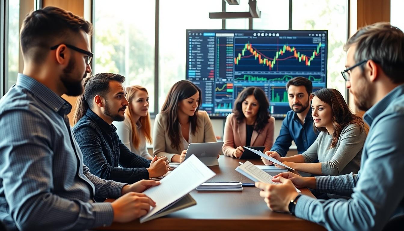 Unlock Trading Success